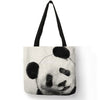 Panda Handbag