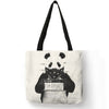 Panda Handbag