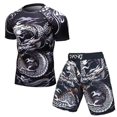 Gym Panda  Clothing <br>Panda Hoodie