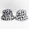 panda head hat