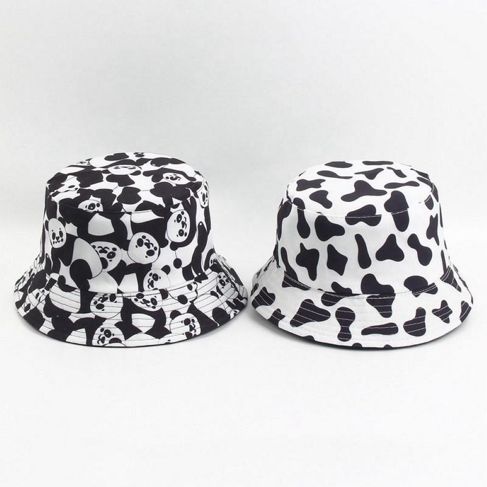 panda head hat
