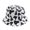 panda head hat