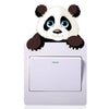Nice Panda Decoration