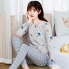 Cute Panda Pajama