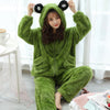 Cute Panda Pajama