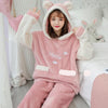 Cute Panda Pajama