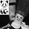 Tattoo Stickers Panda