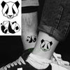 Tattoo Stickers Panda
