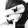Tattoo Stickers Panda