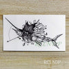 Tattoo Stickers Panda