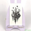 Tattoo Stickers Panda