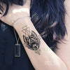 Tattoo Stickers Panda