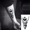 Tattoo Stickers Panda
