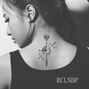 Tattoo Stickers Panda