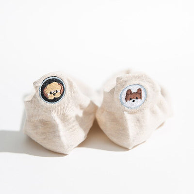 Japan Funny Socks <br>Panda Socks