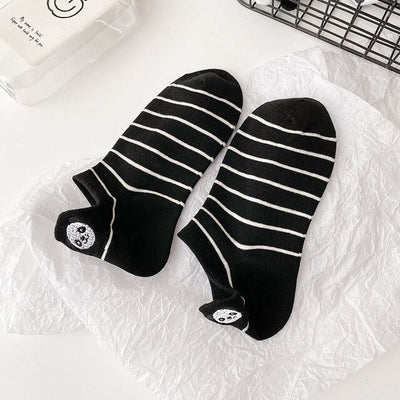 Japan Funny Socks <br>Panda Socks