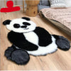 Panda Carpet Kiss