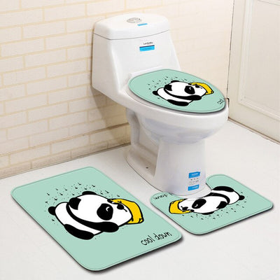 panda carpet cleaning