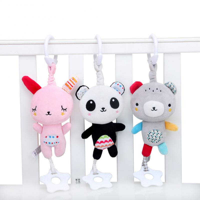 Panda doll Hanging bed <br>Panda Toys