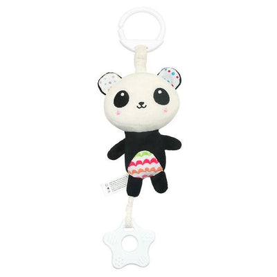 Panda doll Hanging bed <br>Panda Toys