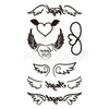 joe panda tattoo