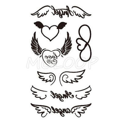 joe panda tattoo