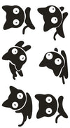 joe panda tattoo