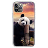 Panda Iphone 11 case