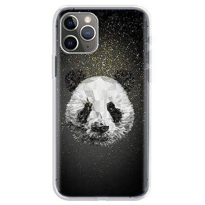 Panda Iphone 11 case