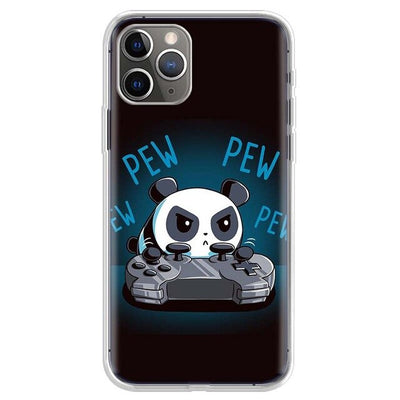 Panda Iphone 11 case