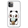 Panda Iphone 11 case