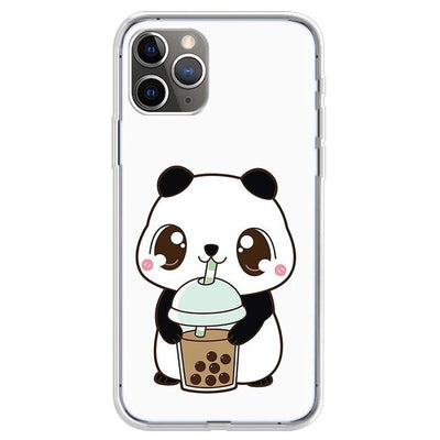 Panda Iphone 11 case