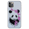 Panda Iphone 11 case