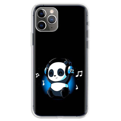 Panda Iphone 11 case