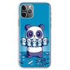 Panda Iphone 11 case