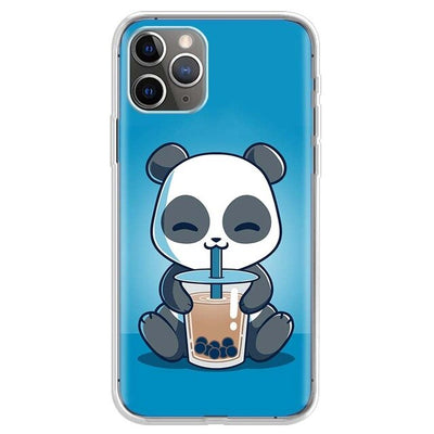 Panda Iphone 11 case