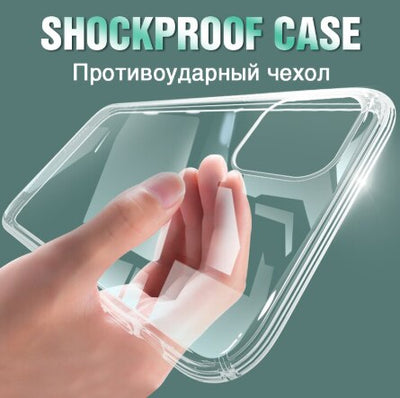 Panda Iphone 11 case