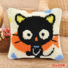 my panda pillow
