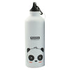 Lovely Panda Outdoor bottle