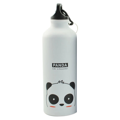 Lovely Panda Outdoor bottle