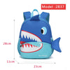 panda school backpack