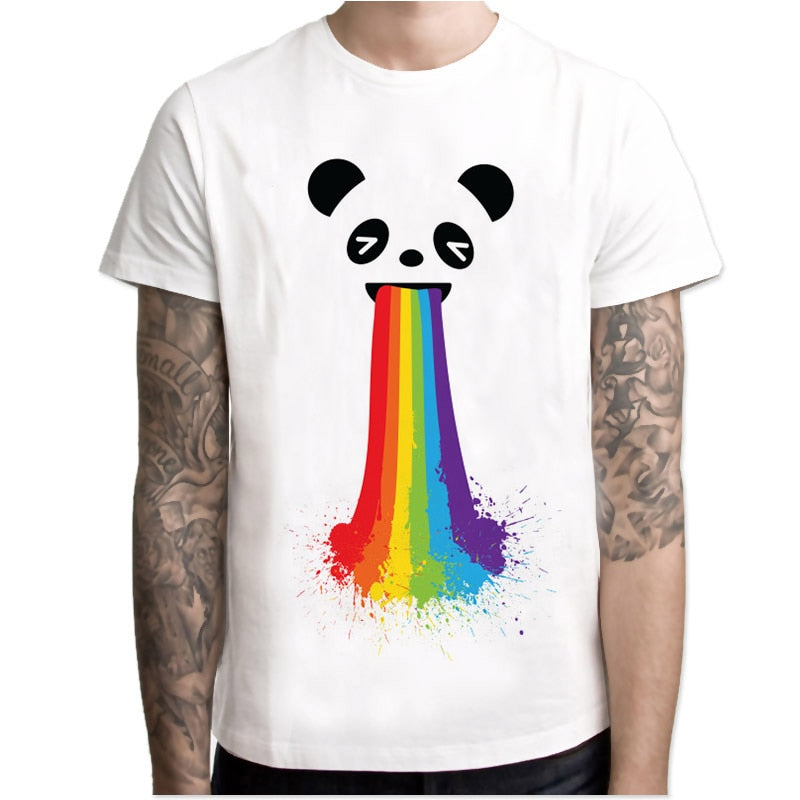 panda bear lgbt