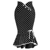 Panda  Skirt Bodycon <br>Panda Skirt