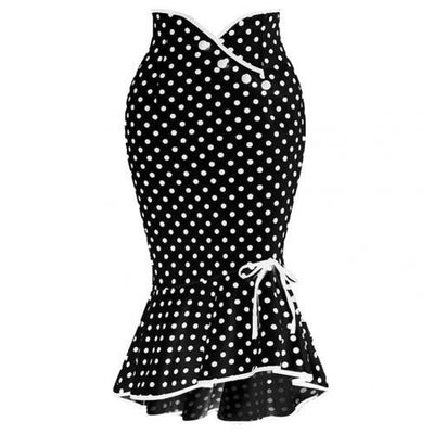 Panda  Skirt Bodycon <br>Panda Skirt