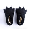 Cute Cartoon Panda Slippers Warm Shoes