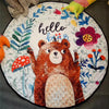 panda carpet for sale