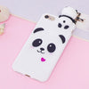 Panda iPhone 7 case