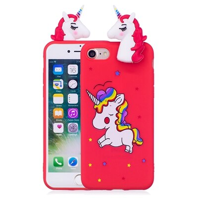 Panda iPhone 7 case