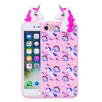Panda iPhone 7 case