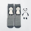 Women's Creative Panda Socks